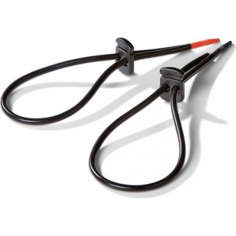 Эрекционные кольца MYSTIM RODEO ROBIN 2шт с электростимуляцией (Ист-к импульсов приобретается отдельно)