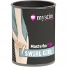 Минимастурбатор компактный универсальный MYSTIM MASTURBATIN SWIRL GIRL - WAVES 46292