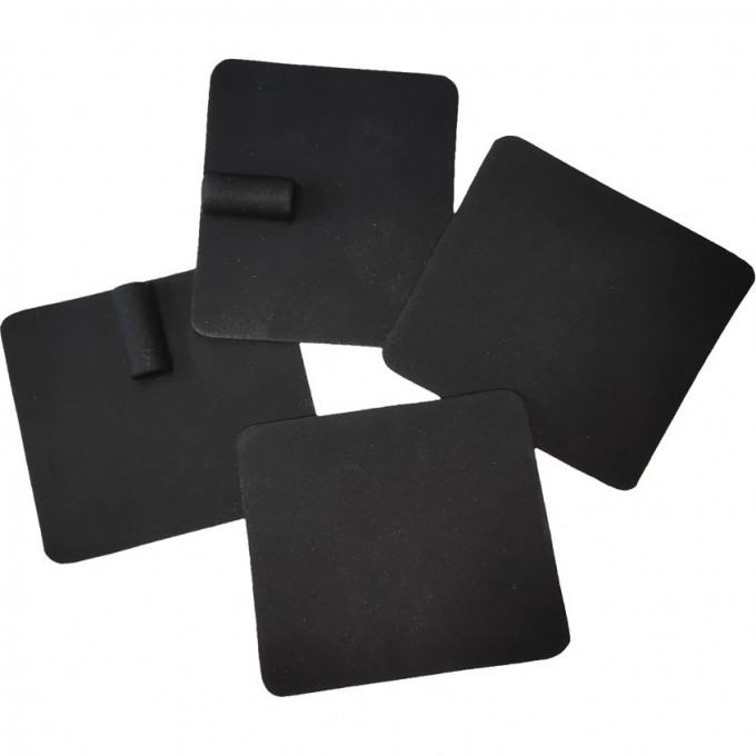 Силиконовые сменные подушечки-электроды MYSTIM E-STIM ELECTRODES 46502