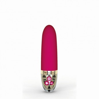 Вибромассажёр SLEAK FREAK, розовый